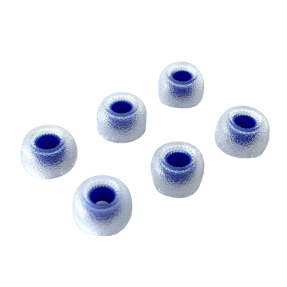 TANGZU Tang Sancai Wide Bore Version Eartips for Earphones