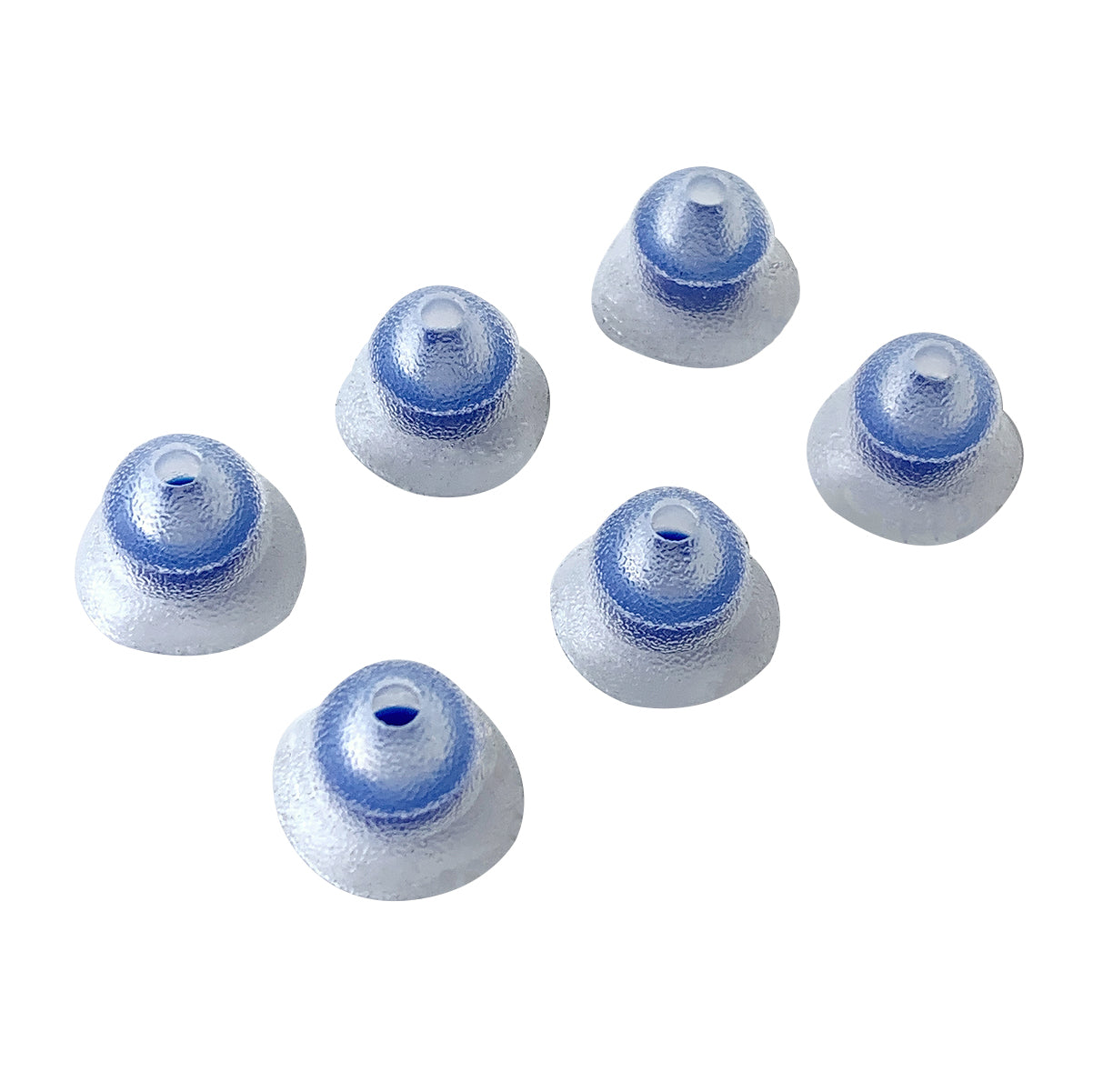 TANGZU Tang Sancai Narrow Bore Version Eartips for Earphones
