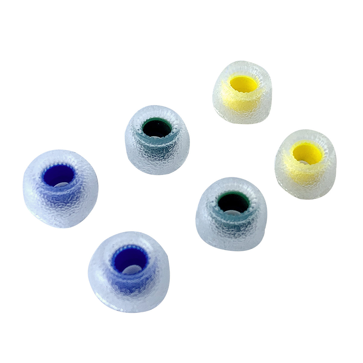 TANGZU Tang Sancai Wide Bore Version Eartips for Earphones