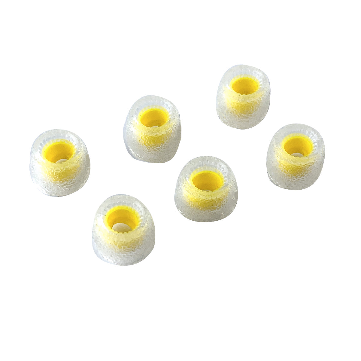 TANGZU Tang Sancai Wide Bore Version Eartips for Earphones
