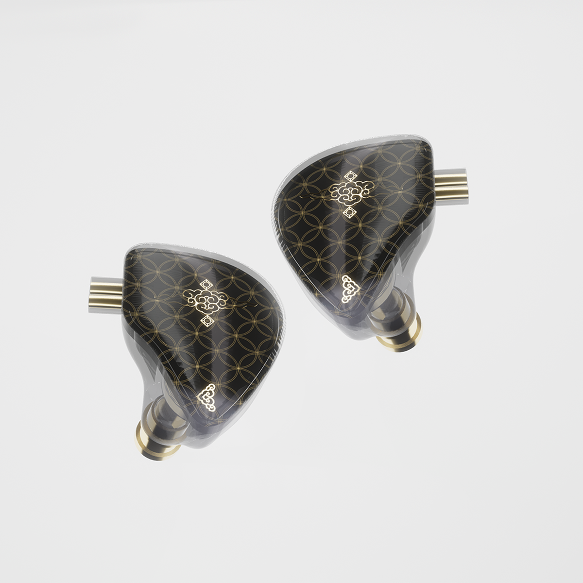 TANGZU WAN ER SG Hifi in Ear New 10mm Dynamic Driver Earphone