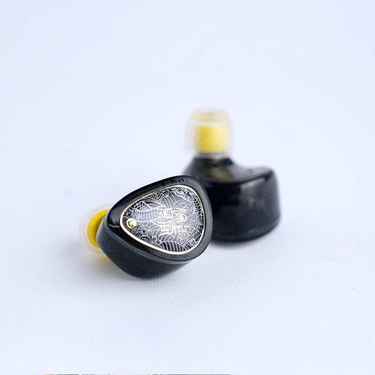 TANGZU WANER SG 2 Single Dynamic In-Ear Headphones