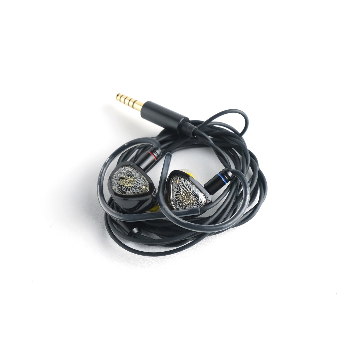 TANGZU WANER SG 2 Single Dynamic In-Ear Headphones