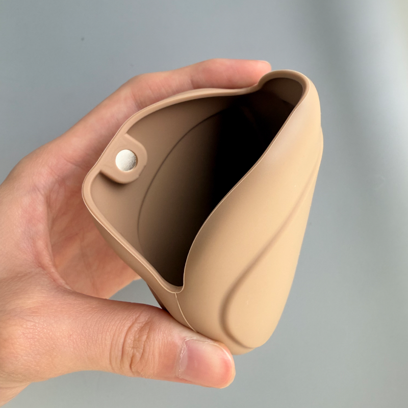 TANGZU silicone earphone case