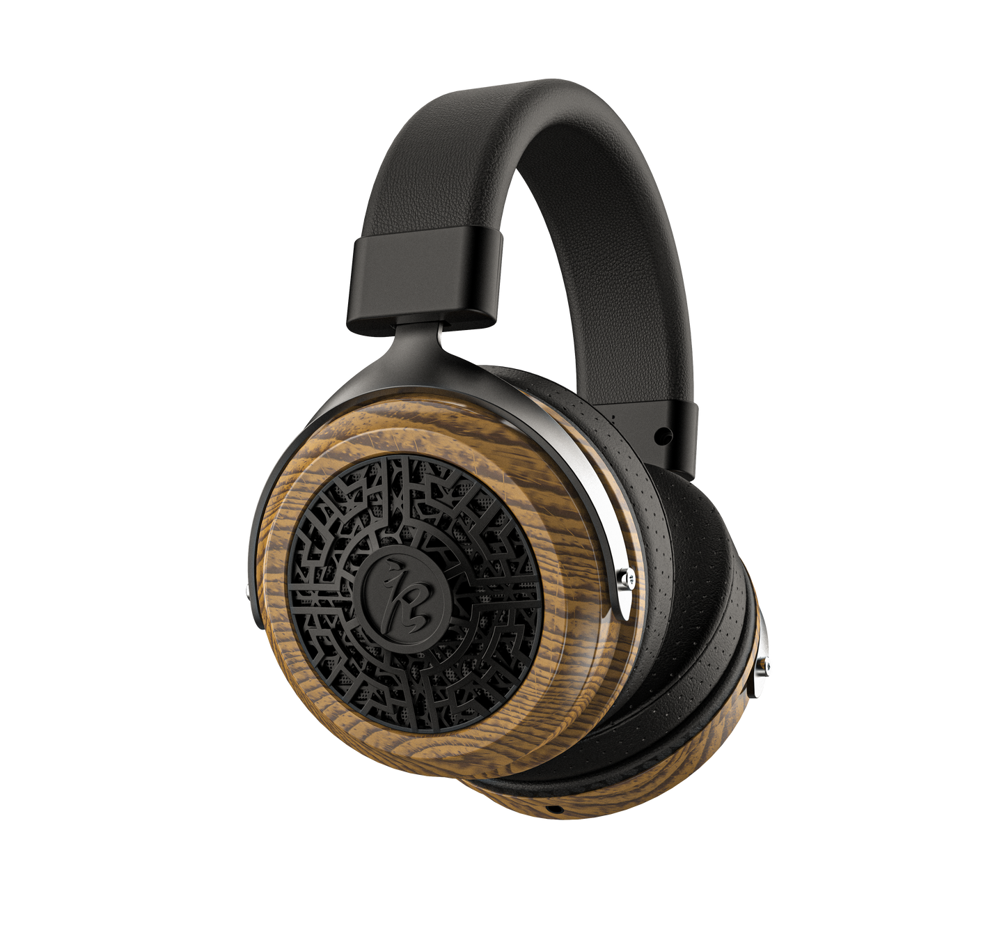 TANGZU Li Jing 60mm Dynamic Driver Over-Ear Headphones, 4.4mm, Replaceable Cable, High-Fidelity Sound Quality