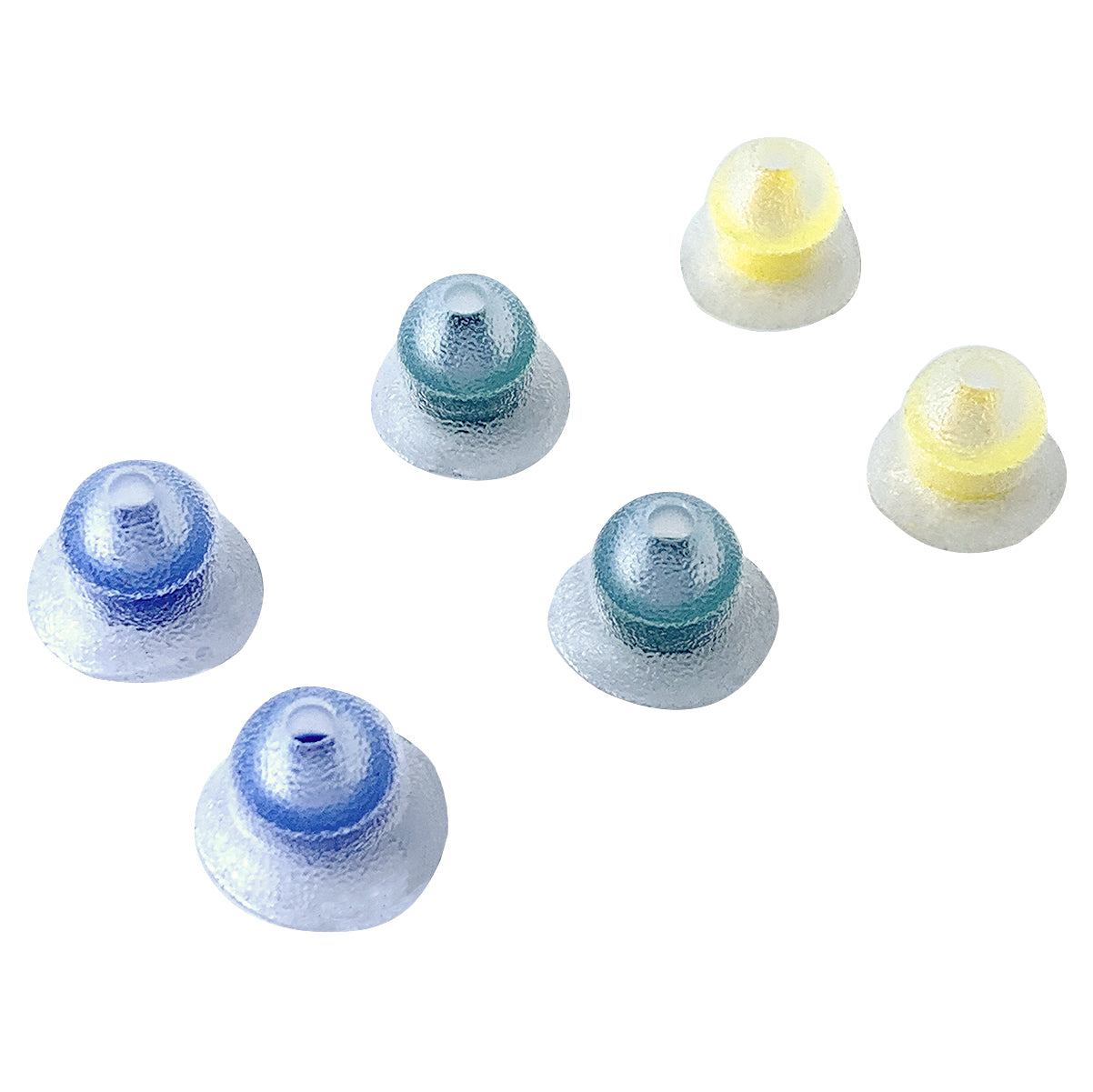 TANGZU Tang Sancai Narrow Bore Version Eartips for Earphones