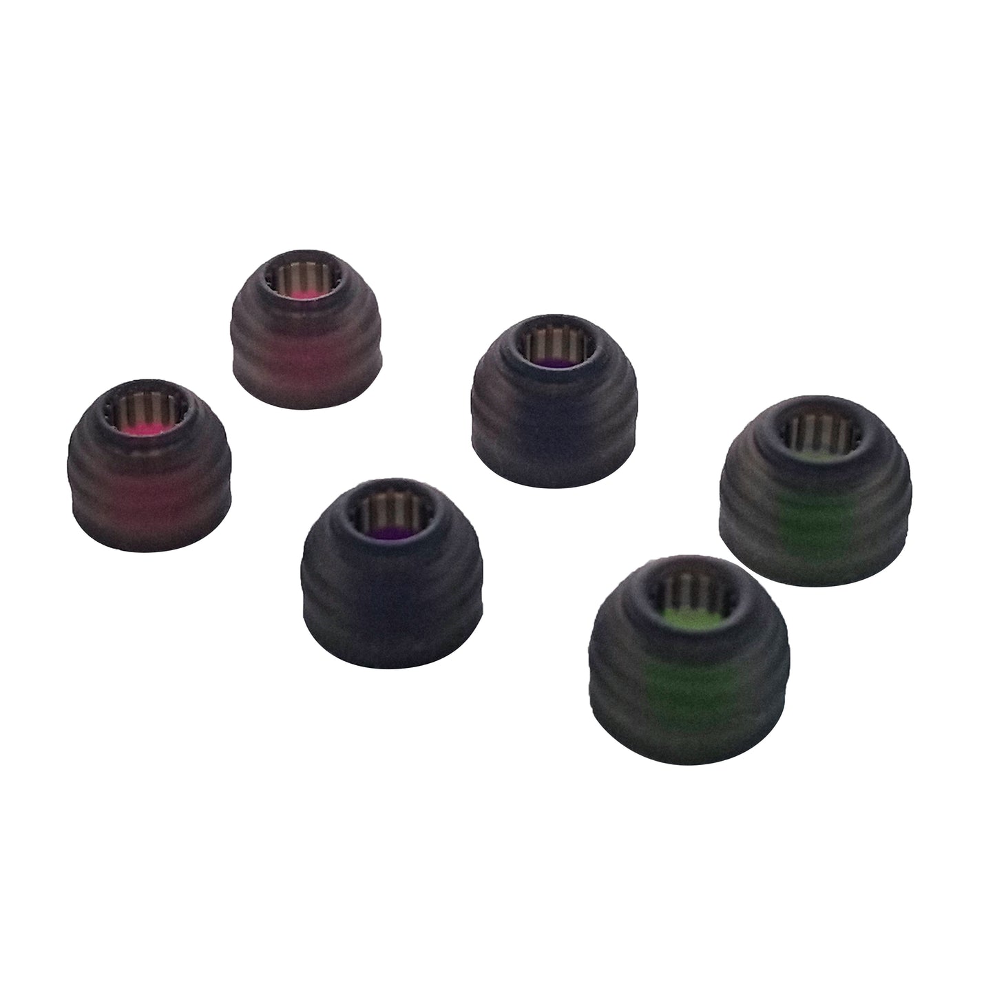 HE Sonic eartips Song of the Long River