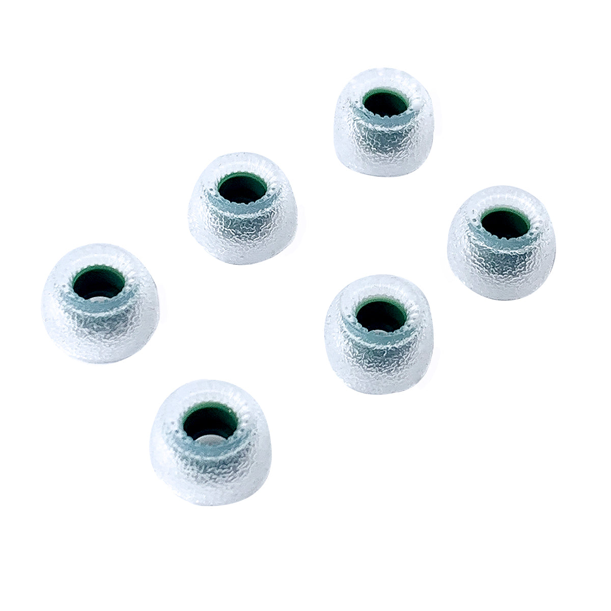 TANGZU Tang Sancai Wide Bore Version Eartips for Earphones