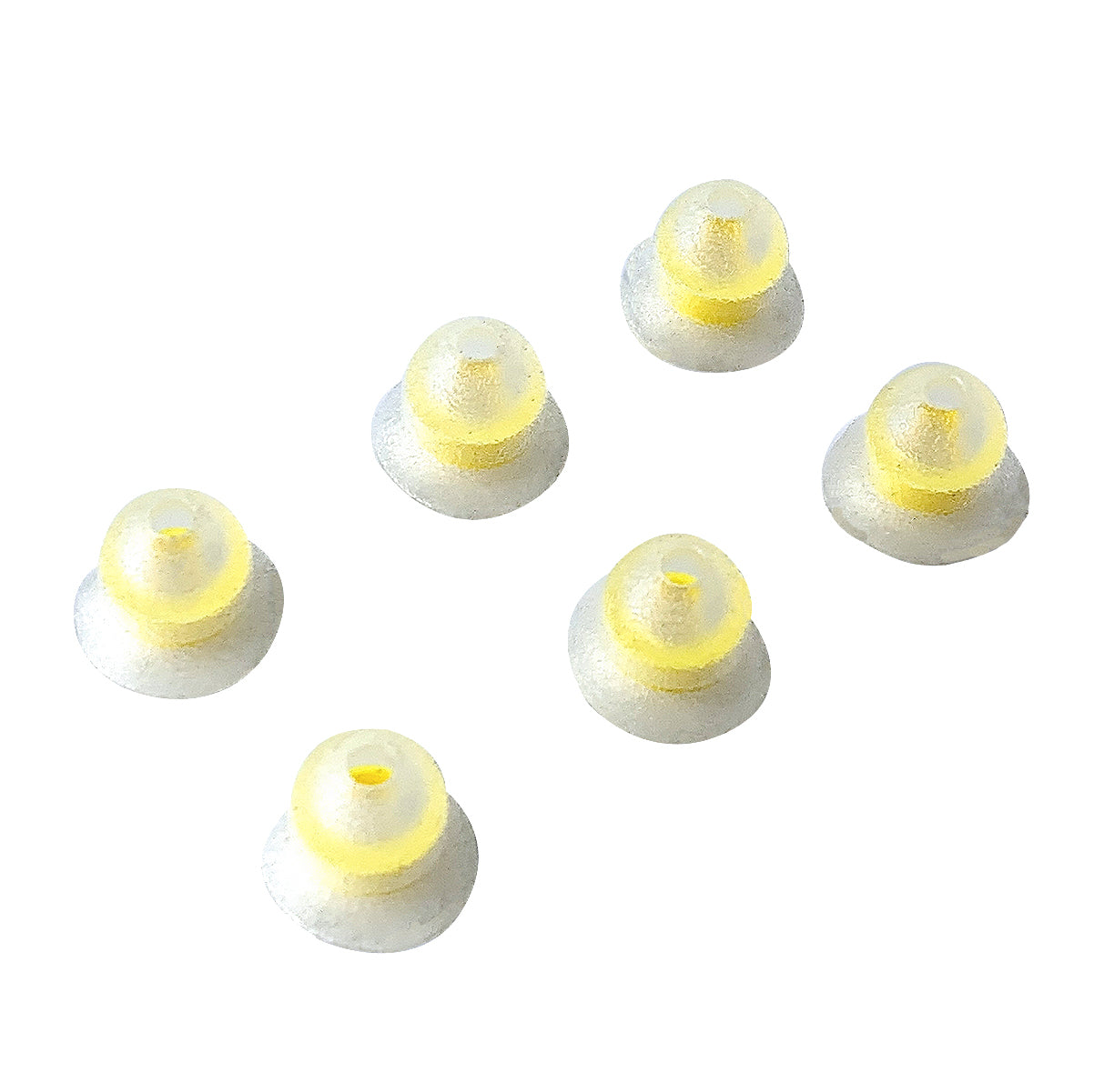 TANGZU Tang Sancai Narrow Bore Version Eartips for Earphones
