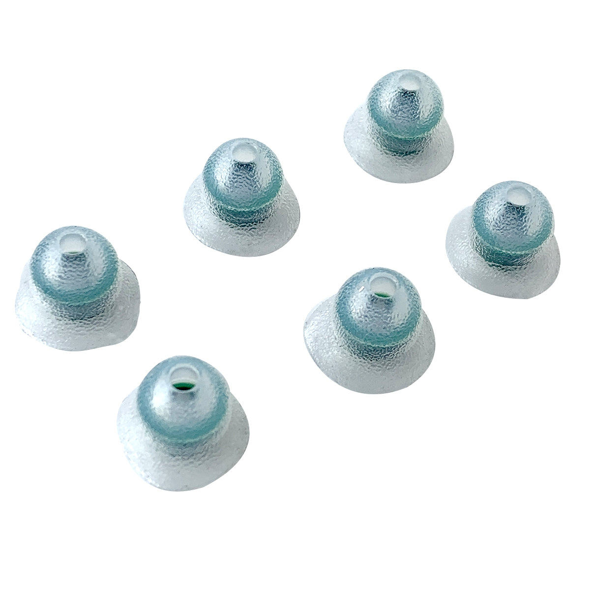 TANGZU Tang Sancai Narrow Bore Version Eartips for Earphones
