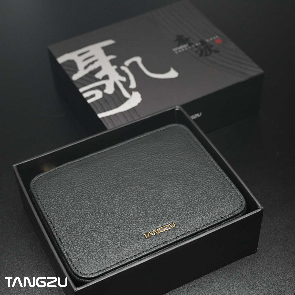 TANGZU Earphone Case HIFI Storage Carrying Case for IEMs Accessories