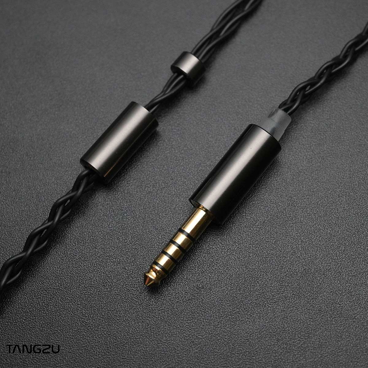 TANGZU FUDU VERSE 1 Hifi In-ear Headphones 1 Dynamic Driver + 2 Balanced Armature IN EAR MONITORS Earphones