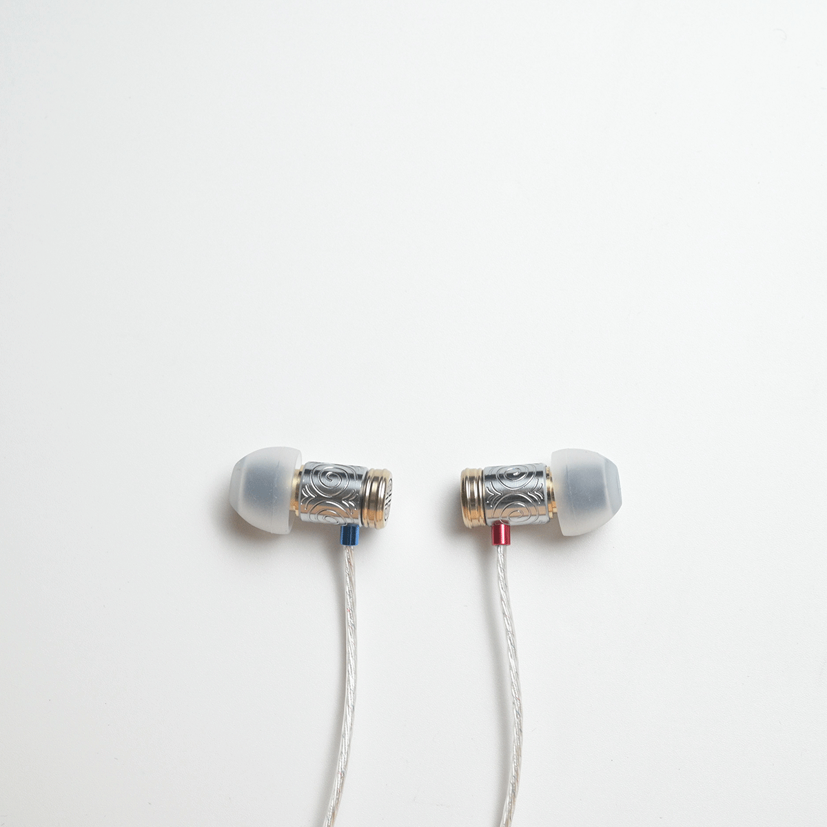 TANGZU Princess Changle Hifi in Ear Micro Dynamic Earphone