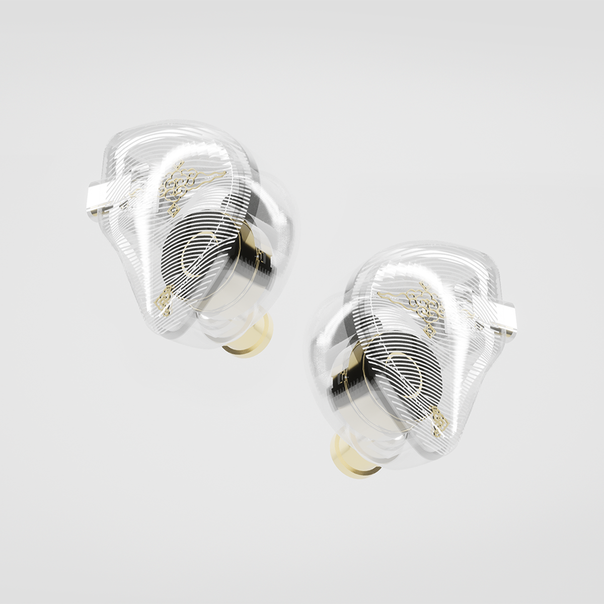 TANGZU WAN ER SG Hifi in Ear New 10mm Dynamic Driver Earphone