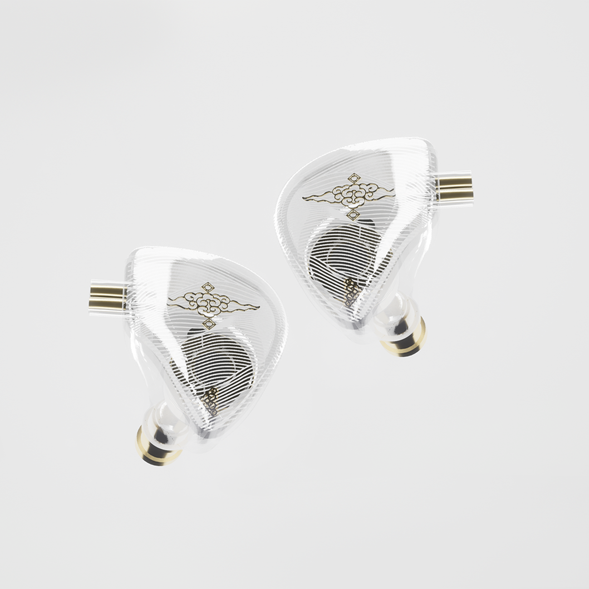 TANGZU WAN ER SG Hifi in Ear New 10mm Dynamic Driver Earphone