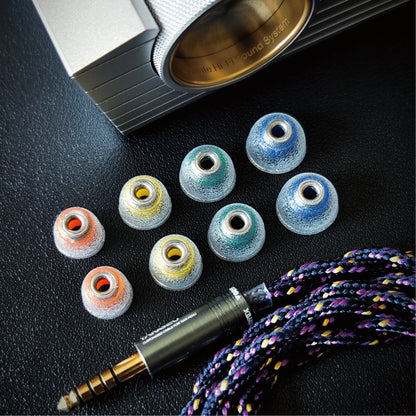 TANGZU Tianpeng 1 Dynamic driver 6 Balanced armature 1 Bone conductor in-ear HIFI headphones
