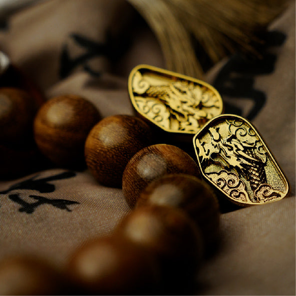 TANGZU Li Zhi Flagship Diamond Diaphragm Single Dynamic Driver In-Ear Monitor