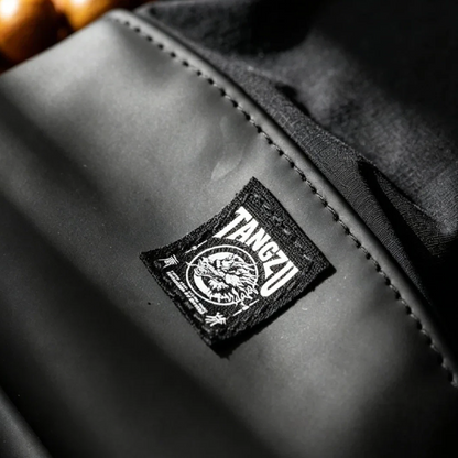 TANGZU Crossbody Audio Bag