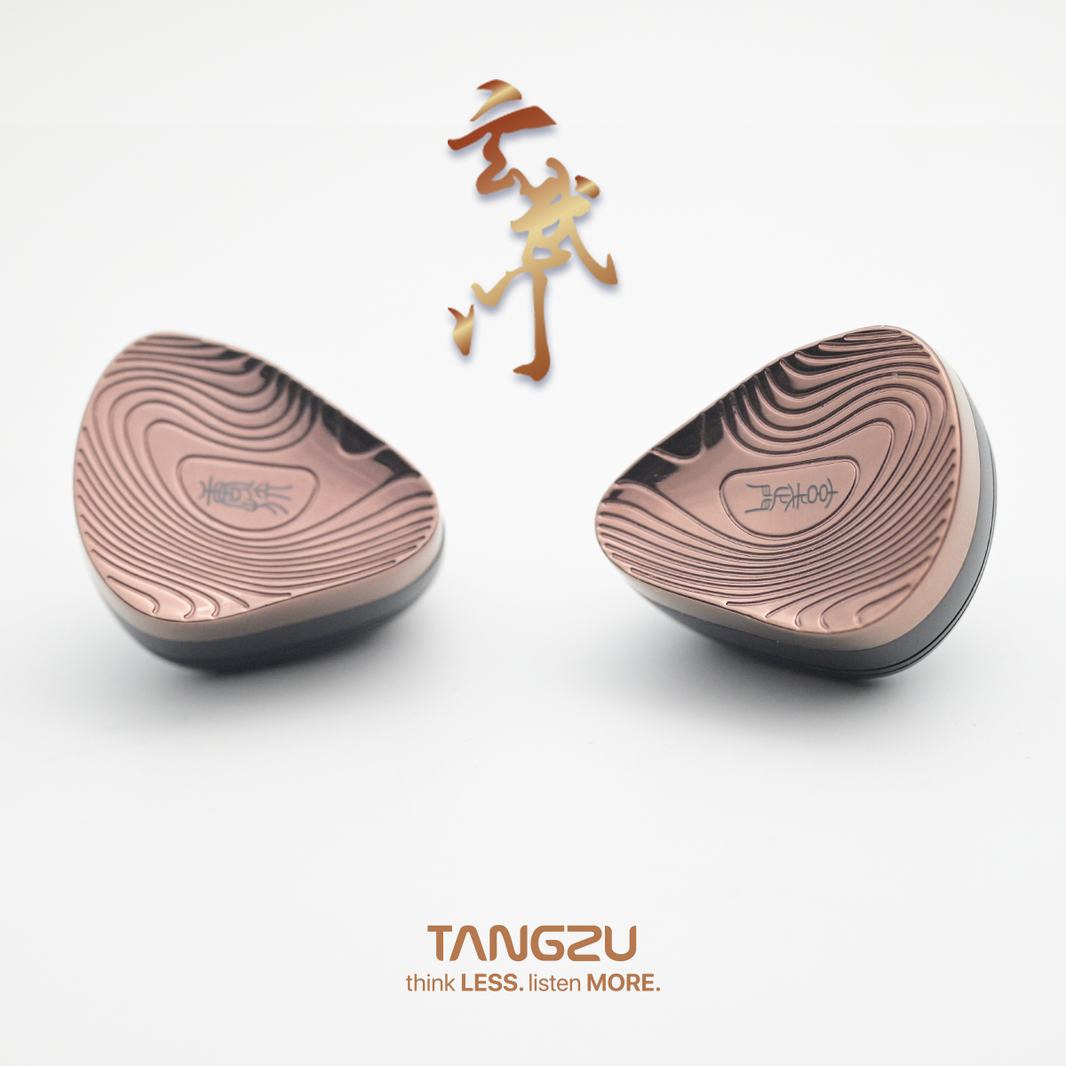 TANGZU