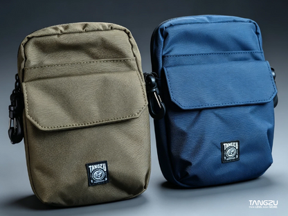 TANGZU NEW Crossbody Audio Bag