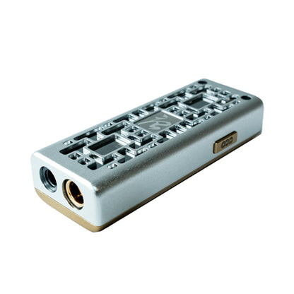 TANGZU Yulinglong Portable Balanced DAC Headphone Amplifier