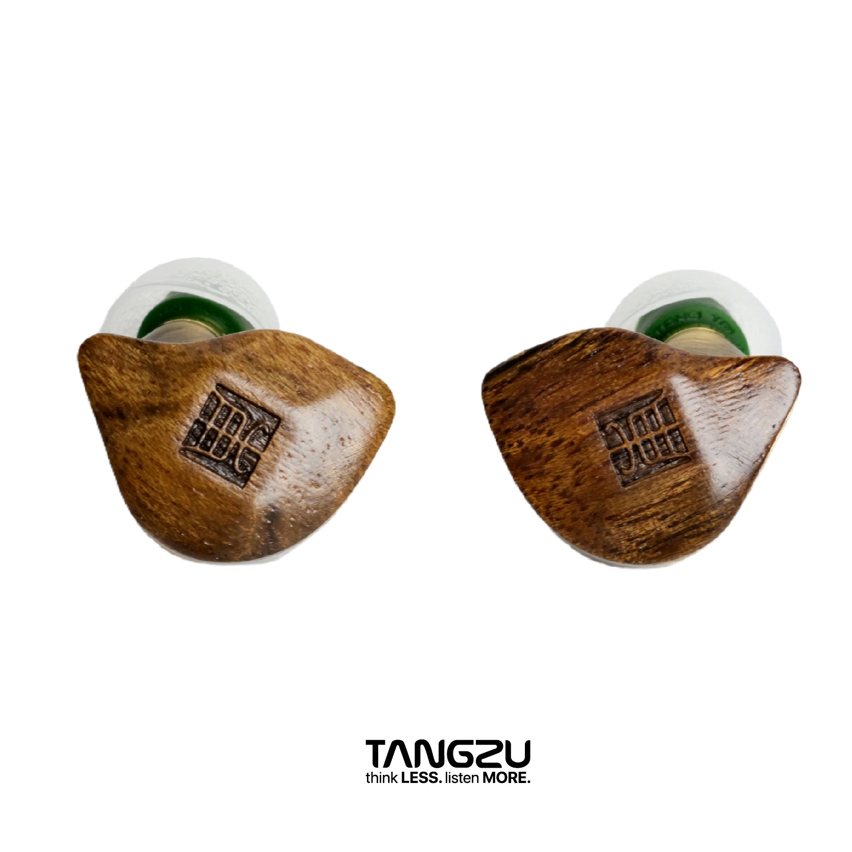 イヤホン Tungzz TANGZU
