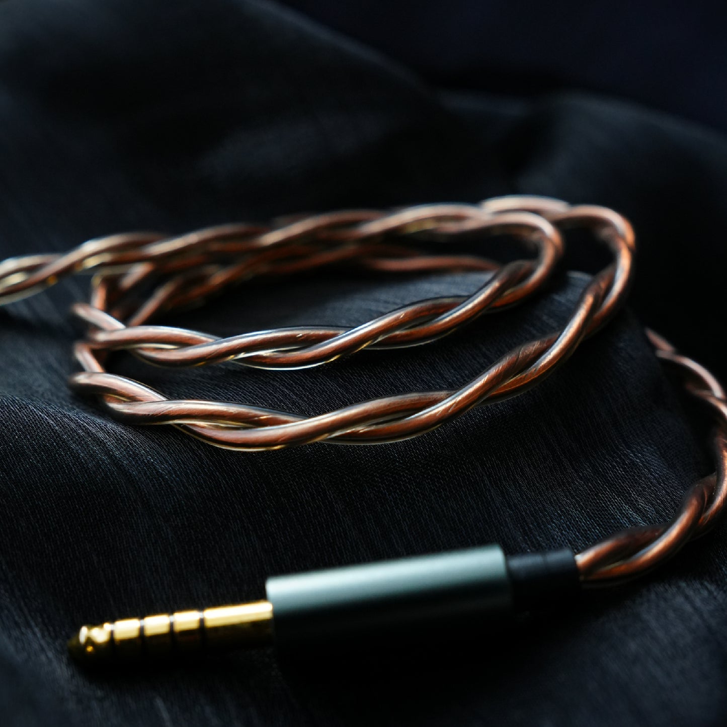 TANGZU DUFU Second stanza 1Dynamic driver 2 Balanced armature in-ear headphones