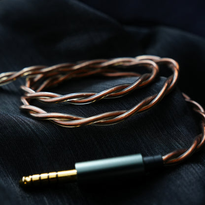 TANGZU DUFU Second stanza 1Dynamic driver 2 Balanced armature in-ear headphones