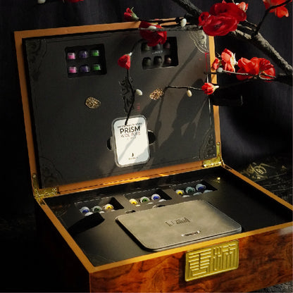 TANGZU Li Zhi Flagship Diamond Diaphragm Single Dynamic Driver In-Ear Monitor