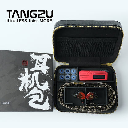 TANGZU Earphone Case MAX for IEMs Accessories