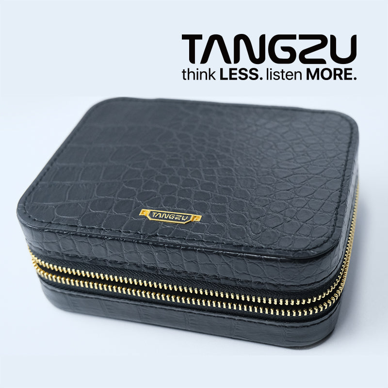 TANGZU Earphone Case MAX for IEMs Accessories