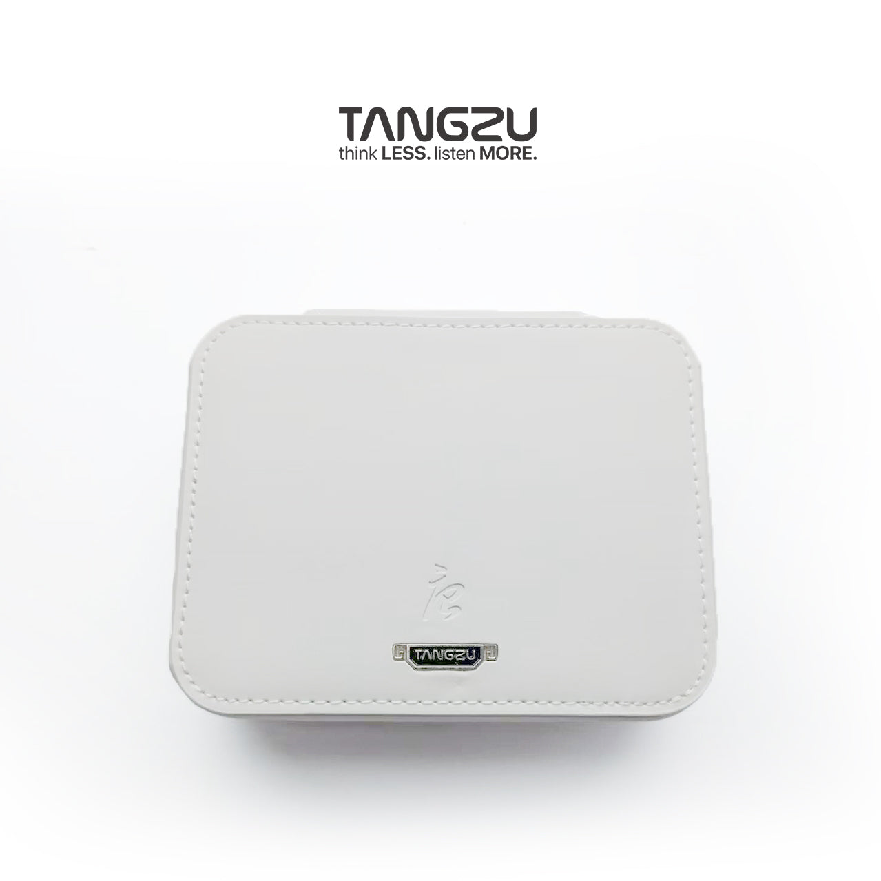 TANGZU HIFI White Earphone Bag MAX