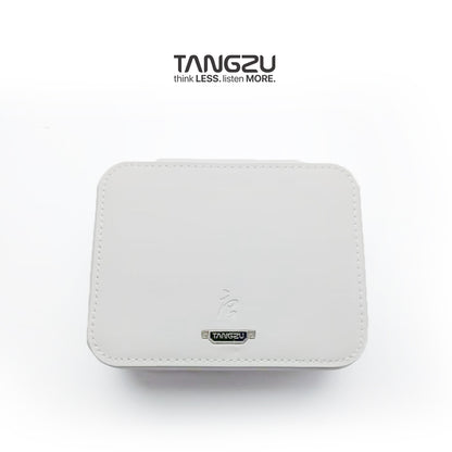 TANGZU HIFI White Earphone Bag MAX