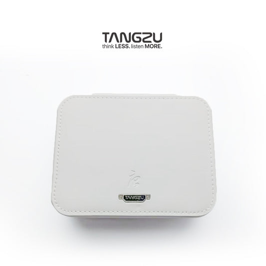 TANGZU HIFI White Earphone Bag MAX