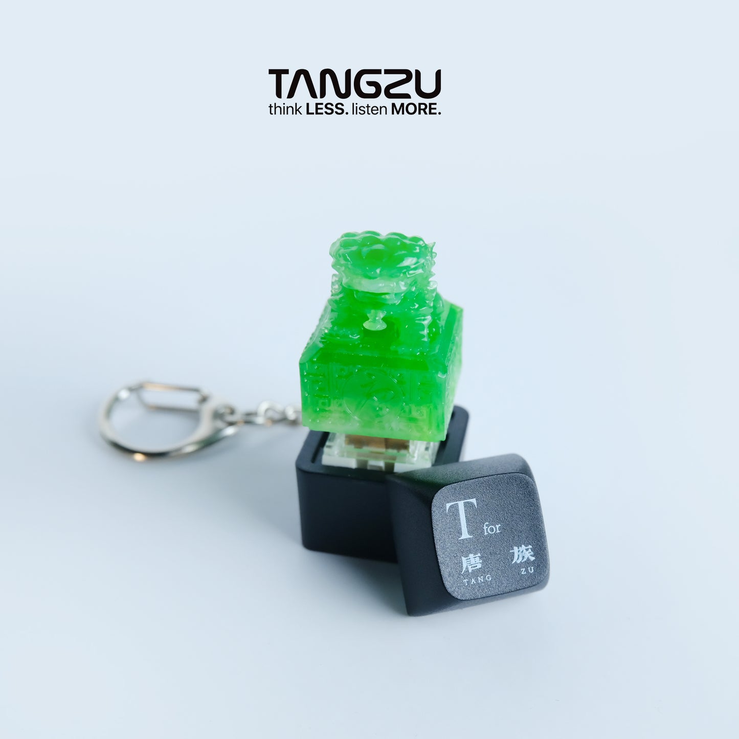 TANGZU Seal Button Blind Box