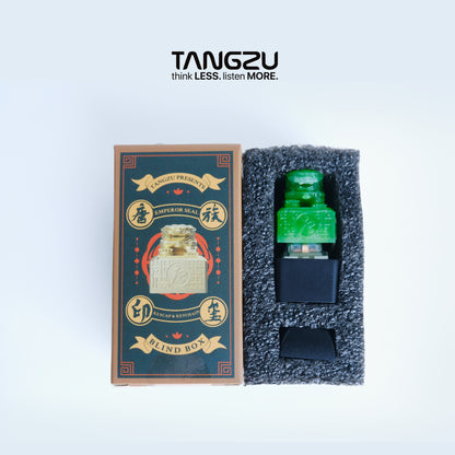 TANGZU Seal Button Blind Box