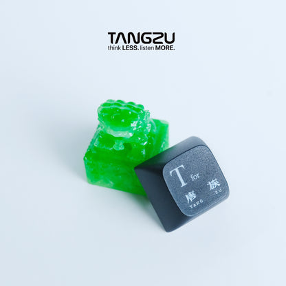 TANGZU Seal Button Blind Box