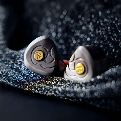 TANGZU THE KING WUKONG 1DD+6BA+4EST In-ear monitors