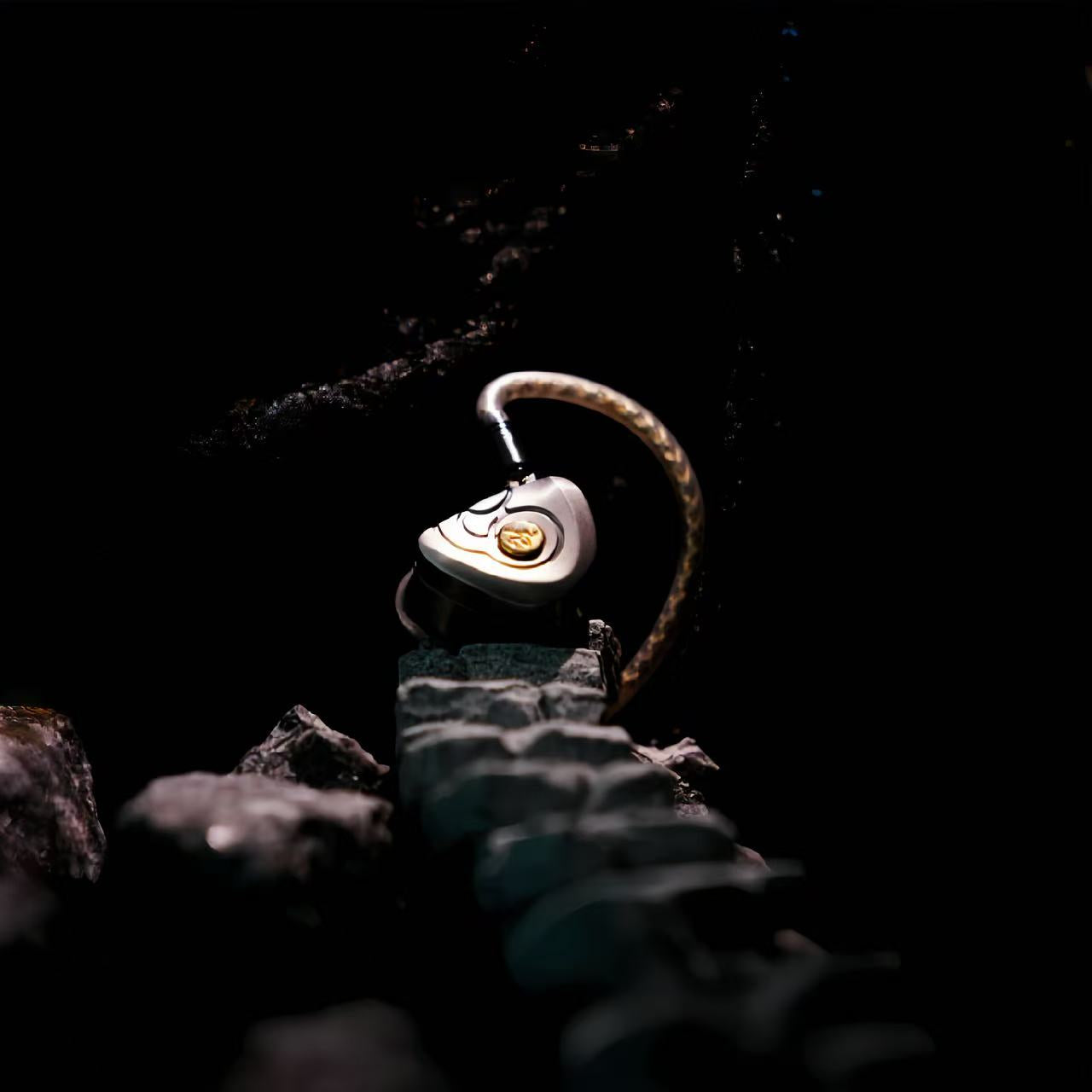 TANGZU THE KING WUKONG 1DD+6BA+4EST In-ear monitors
