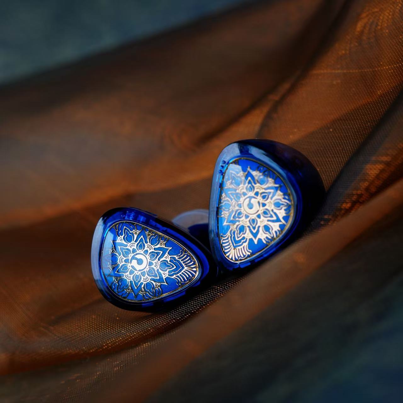 TANGZU WANER SG 2 India Version 10mm PET Driver Single Dynamic In-Ear Monitor with Detachable Cable