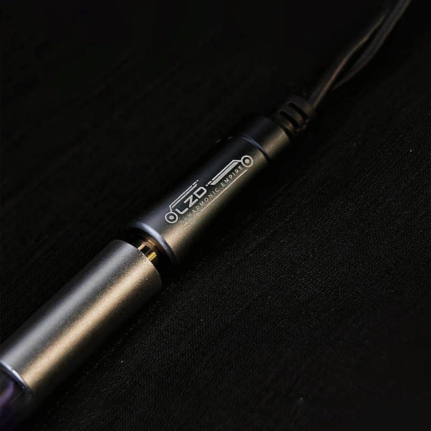 HE Longzhong 3.5mm Single-Ended Interface Adapter