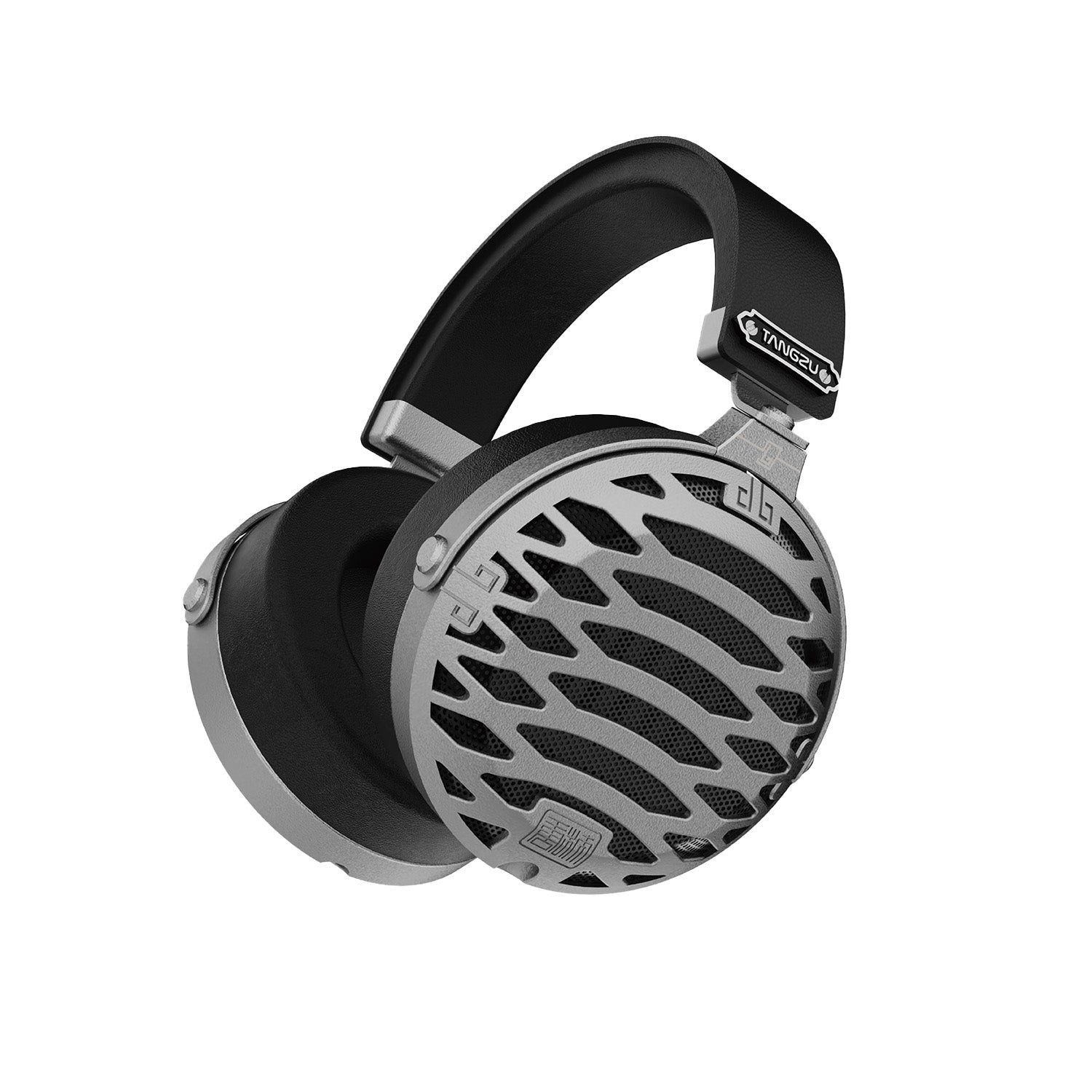TANGZU OX Demon King 牛魔王 TANGZU OX Demon King Open-back Planar Magnetic Wired Over-ear Headphon