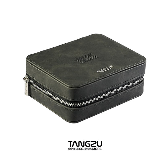 TANGZU Customized Earphone Case Ultimate