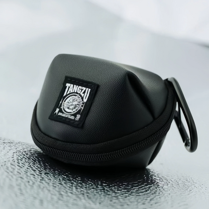 TANGZU Mini Earphone Case