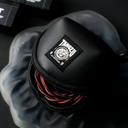 TANGZU Mini Earphone Case