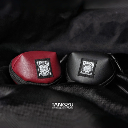 TANGZU Mini Earphone Case