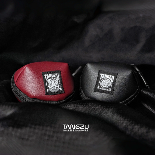 TANGZU Mini Earphone Case