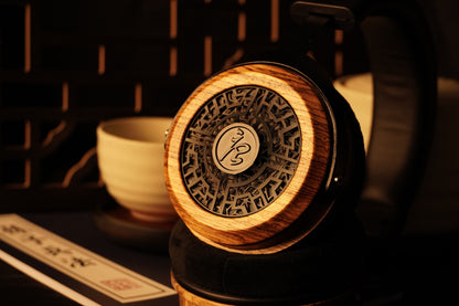 Pre-order TANGZU Li Jing wired headphones