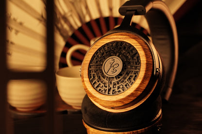Pre-order TANGZU Li Jing wired headphones