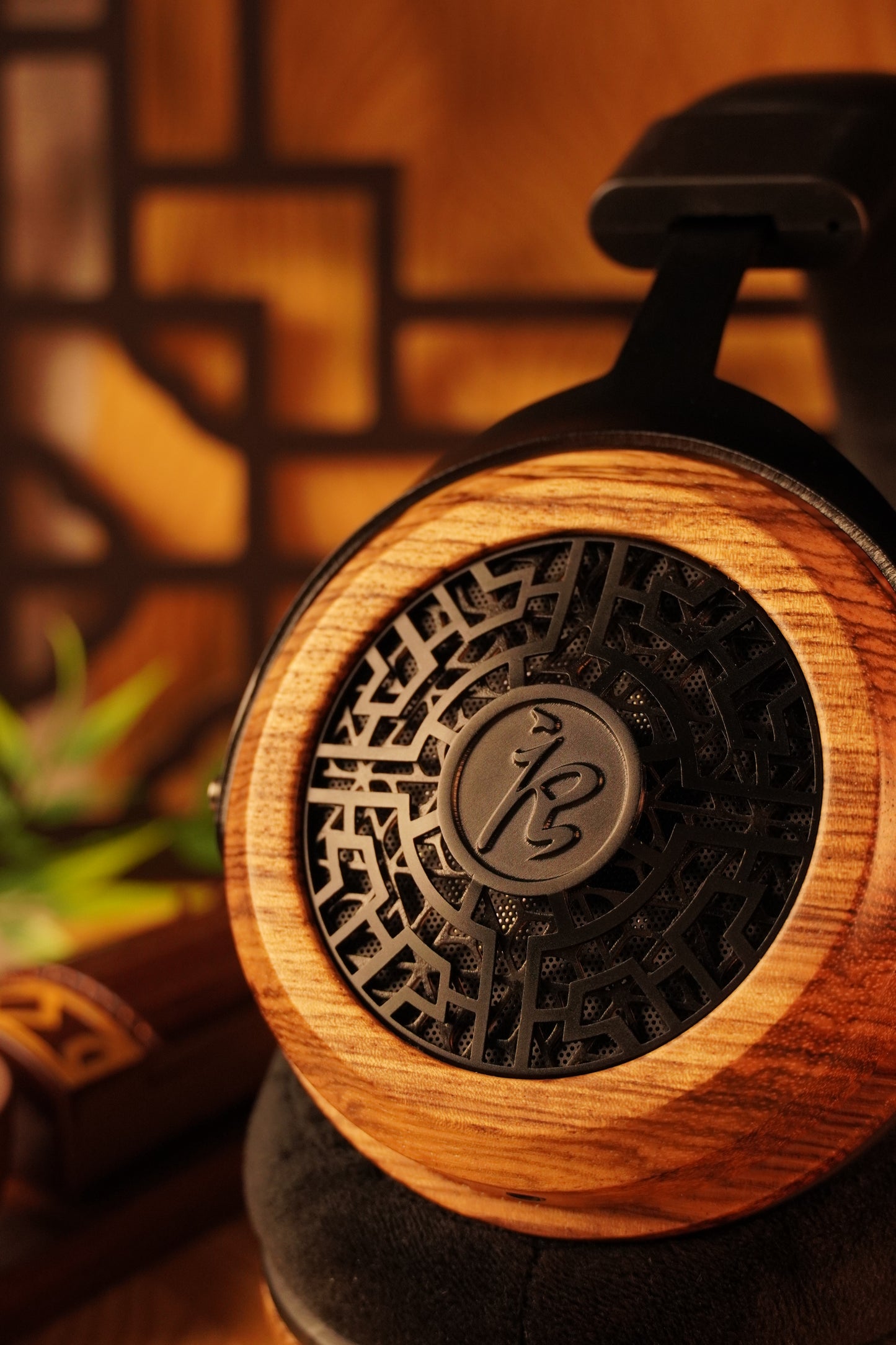 Pre-order TANGZU Li Jing wired headphones
